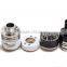 Rebuildable Atomizer buhawi rda1:1 clone cheapest price from manufacturer