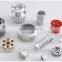 By-20 4-aixs High speed Precision CNC lathe