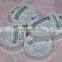 Holiday Gift -- 100% Cotton Compressed Towel