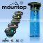 sports water bottle manufacturing wholesale with UV sterilizing
