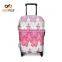 Luckiplus Waterproof Luggage Covers Spandex Suitcase Protecting Cover