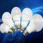 Free sample!!! 3w 5w 7w 9w 12w LED bulb lamp B22 E27 LED Light Bulb/ LED bulb E27
