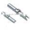 Gravity Toggle/Spring Toggle With Machine Screw