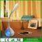 Foldable 6-11W rechargeable led desk lamp /LED Table light/led reading desk lamp