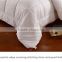 Factory Directly Sale Microfiber Filling Super Soft Hotel Collection Duvet                        
                                                Quality Choice