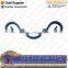 Wrought Iron Scrolls Decorative C Scrolls