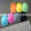 Gifts Mouse Wireless for Students Cute wireless mouse keyboard 2.4ghz Mouse Driver