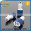High Quality Output DC 5V 4.8A Universal Portable Dual USB Car Charger