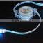 Factory directly supply led gradient color retractable cable ,color changing usb data cable