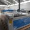High speed Lasermen brand laser CO2 cutting machine for textile