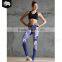 High quality women fitness yoga pants, bodybuilding yoga leggings