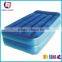 Factory supply of cheap PVC flocking inflatable mattress