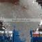 Ball Fiber Filling Machine / Down-like Polyester Fiber Ball Shipping Bag Filling Machine / Fiber Ball Machine QL006B