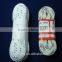 2014 Shanghai hot selling grass hockey shoelaces