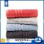 zero twist yarn bamboo fiber jacquard high quality bath towel wholesale