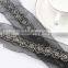 New Design Cheap Beaded Lace Fabric for Dresses Made in China S10756