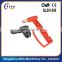 high quality car/bus emergency glass hammer with bracket CE certificate