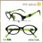 Newest kids party accasion favorite TR material colorful baby spectacle frame