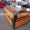 1290 CNC Laser Welding Cutting Machine