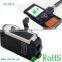 Portable Solar HandCrank Dynamo FM/AM Radio