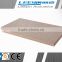 Hot sale interior exterior polyester resin decoration acoustic panel