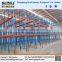 High Quality Steel Warehouse Heay Duty Drive-in Rack