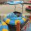 Bumper Boat/Water-war Bumper Boat/Laser Bumper Boat/Electronic Boat