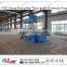 YQ32 Series Four-pillar three-girder Hydraulic Press machine                        
                                                Quality Choice