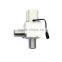 toilet flush solenoid valve faucet flow control safety valve electric valve 24V