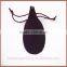 China Wholesale Custom Printed Velvet Pouch With Drawstring
