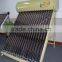 BTE Solar Mini Solar Water Heater