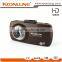 Best Selling Dual Lens 1080p Portable Car Recorder Car Dvr Camera