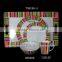 Melamine Dinnerware Sets