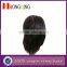 100% Indian Virgin Hair Lace Front Wig Made In China