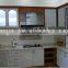 2016 Newest style design aluminum waterproof /moistureproof kitchen/ cabinet