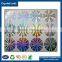 Security hologram label gloss lamination self adhesive hologram sticker
