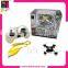 2015 newest 2.4g 6 axis rc toy headless mode mini cheerson cx-10a rc drone