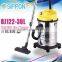 BJ122 Wet dry vacuum cleaner with blowing function and robust base