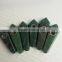 Natural Green Aventurine Bullet Smoking Pipe Crystal Ornament