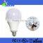 led light source ,bulb light item type ,5w 7w 9w 12w led lighting,e27 9w led light bulb