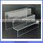 New Hot Fashion Best-Selling neon acrylic riser stand
