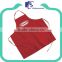 Wellpromotion cotton cheap BBQ cooking new model apron