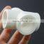 Germany standard DIN8077-8078 pvc fittings cross tee
