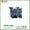 High precision double sided multilayer fr4 pcb with Rohs ul approved