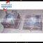Injection plastic cleaner mould,plastic dust collector mould