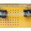 SCP SC-MH 60A 120V MPPT solar charge controller