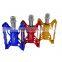 hot sale high red durable quality aluminum alloy bicycle pedals goldbest 203 bicycle parts