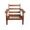 S023 Height adjustable recliner chair