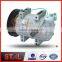 EX200-6 DKS 15C B1 144mm 24V R134a Earth Mover Compressor