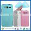 C&T Soft TPU Silicone Gel Clear Skin Case Cover for lenovo a916